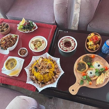 منتجع وشاليهات مورجان الشرق - للعائلات فقط - Dammam Exterior foto